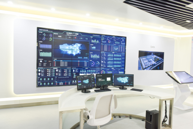 常州高新區(qū) 以“企業(yè)上云”為引擎，驅(qū)動(dòng)數(shù)字化轉(zhuǎn)型，打通“信息孤島”